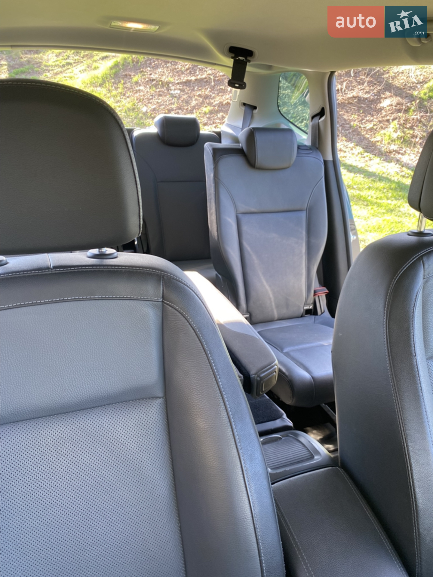 2014 Opel Zafira - мініатюра 20