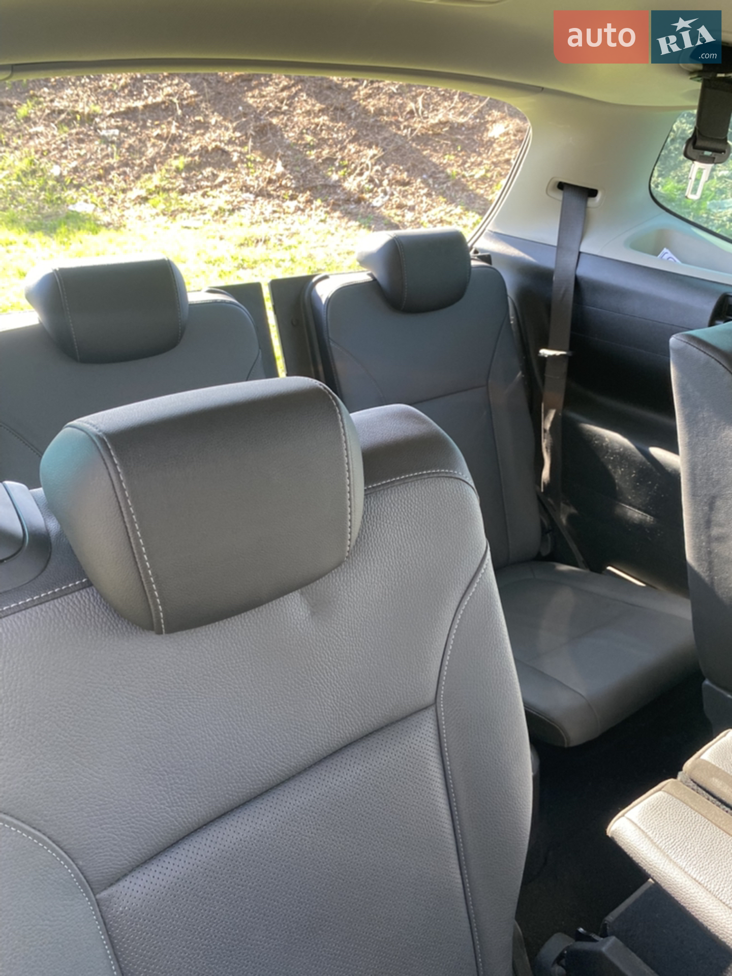 2014 Opel Zafira - мініатюра 19