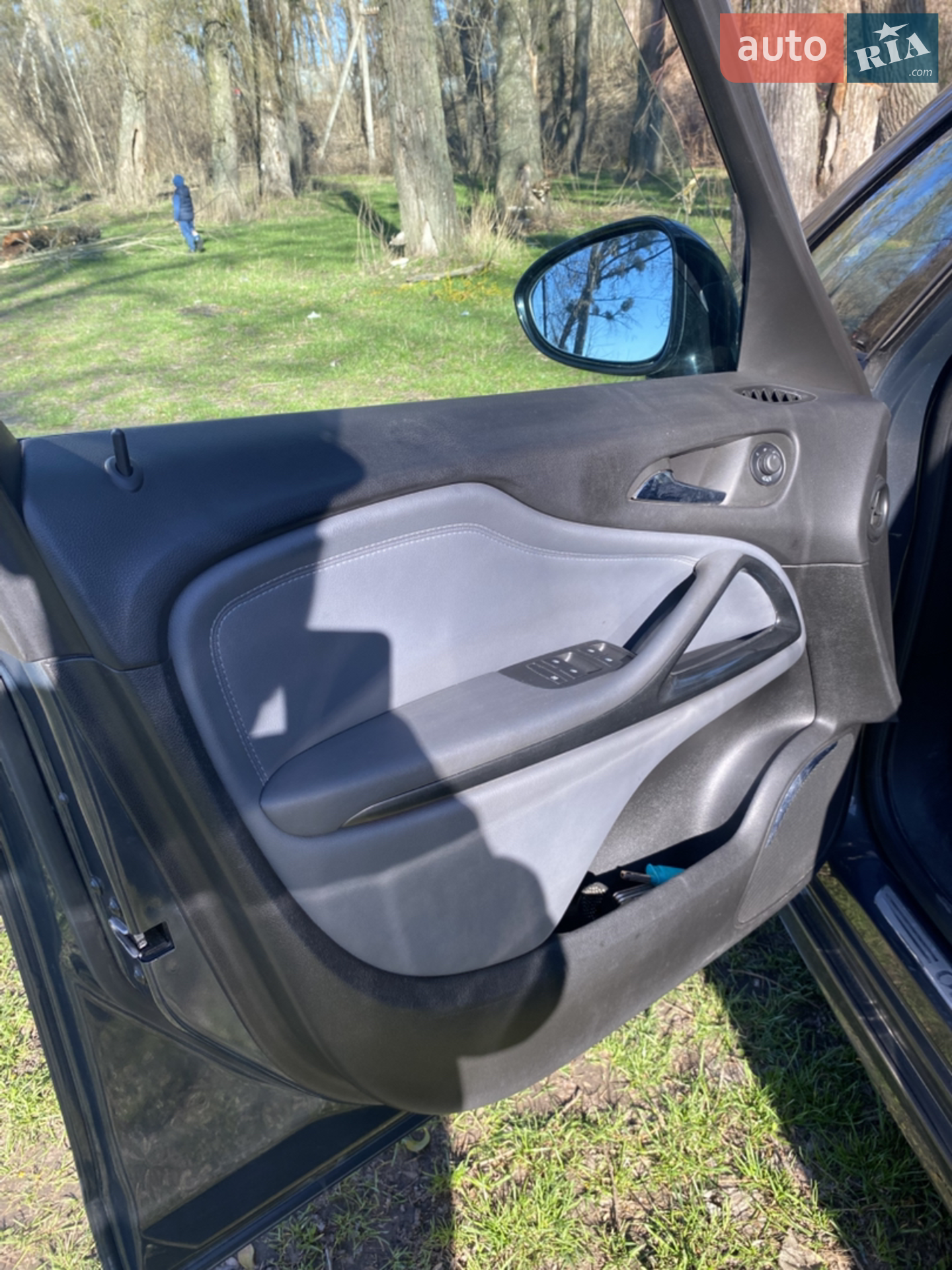 2014 Opel Zafira - мініатюра 28