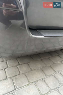 Минивэн Opel Zafira 2009 в 