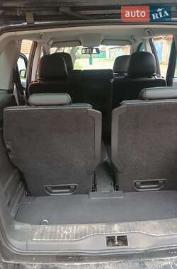 Мінівен Opel Zafira 2009 в 