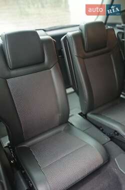 Мінівен Opel Zafira 2009 в 