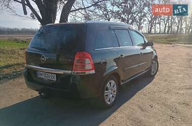 Мінівен Opel Zafira 2009 в 