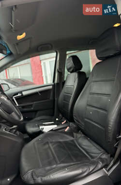 Мінівен Opel Zafira 2009 в 