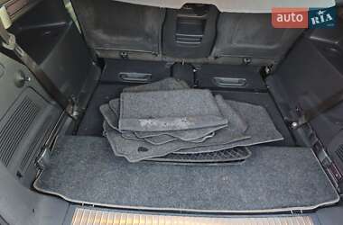 Минивэн Opel Zafira 2009 в 