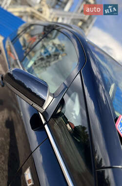 Минивэн Opel Zafira 2006 в 