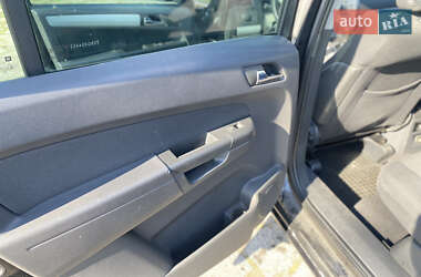 Мінівен Opel Zafira 2009 в 