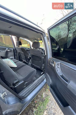Мінівен Opel Zafira 2003 в 