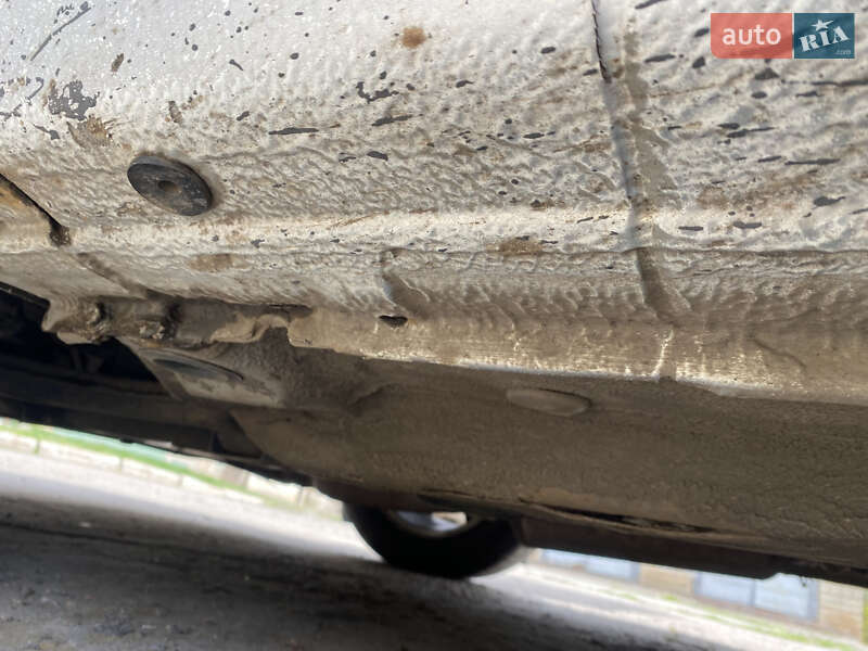 Мінівен Opel Zafira 1999 в Покрові