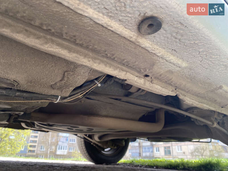 Мінівен Opel Zafira 1999 в Покрові