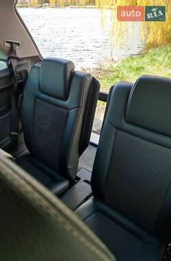 Мінівен Opel Zafira 2009 в 