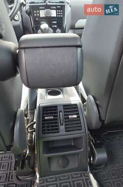 Мінівен Opel Zafira 2009 в 