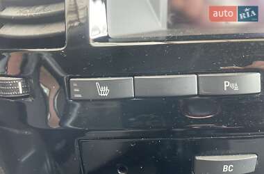 Минивэн Opel Zafira 2012 в 