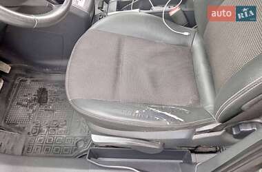 Минивэн Opel Zafira 2008 в 