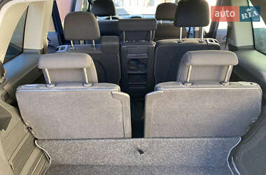 Минивэн Opel Zafira 2010 в 