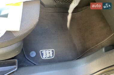 Минивэн Opel Zafira 2010 в 
