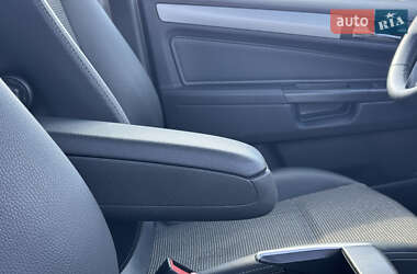 Мінівен Opel Zafira 2011 в 