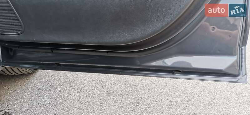 Минивэн Opel Zafira 2012 в Днепре