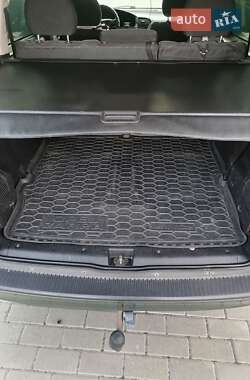 Минивэн Opel Zafira 1999 в 