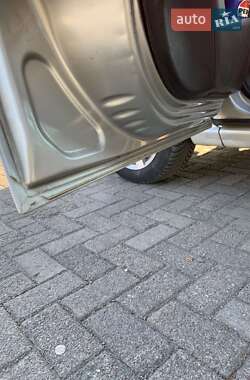 Минивэн Opel Zafira 2008 в 