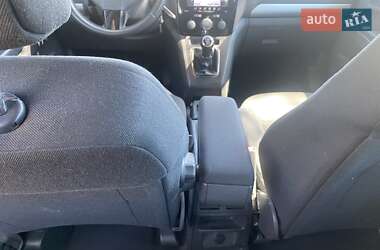 Мінівен Opel Zafira 2011 в 