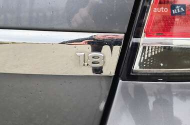 Минивэн Opel Zafira 2008 в 