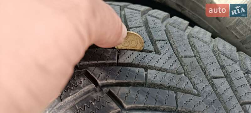 Мінівен Opel Zafira 2006 в Луцьку