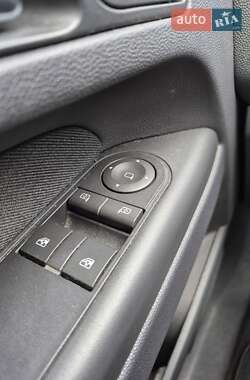 Минивэн Opel Zafira 2009 в 