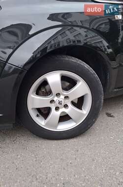 Минивэн Opel Zafira 2007 в 