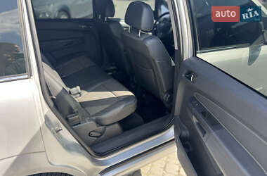 Мінівен Opel Zafira 2008 в 