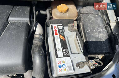 Мінівен Opel Zafira 2008 в 