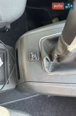 Мінівен Opel Zafira 2007 в 