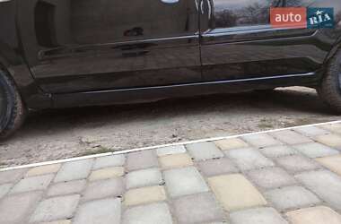 Минивэн Opel Zafira 2007 в 