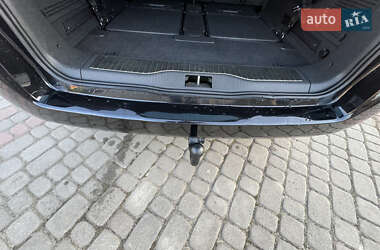 Мінівен Opel Zafira 2006 в 