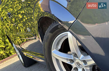 Мінівен Opel Zafira 2011 в 