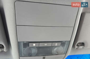 Мінівен Opel Zafira 2011 в 