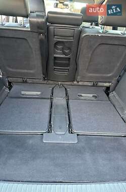 Мінівен Opel Zafira 2008 в 