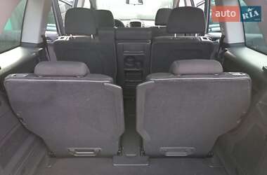 Минивэн Opel Zafira 2007 в 