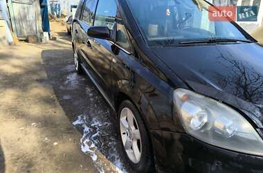 Минивэн Opel Zafira 2008 в 