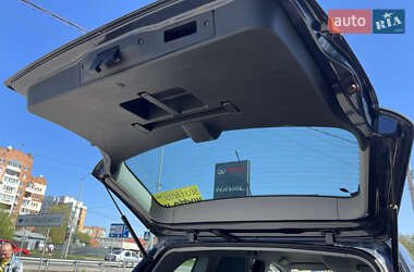Мінівен Opel Zafira 2010 в 
