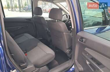 Минивэн Opel Zafira 2007 в 