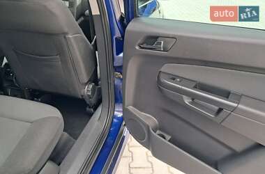 Минивэн Opel Zafira 2007 в 
