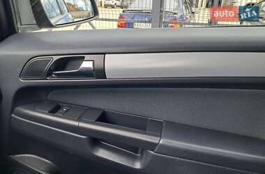 Минивэн Opel Zafira 2007 в 
