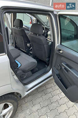 Мінівен Opel Zafira 2008 в 