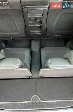Мінівен Opel Zafira 2011 в 
