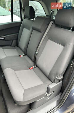 Минивэн Opel Zafira 2008 в 