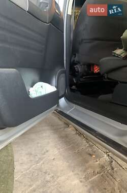 Минивэн Opel Zafira 2004 в 