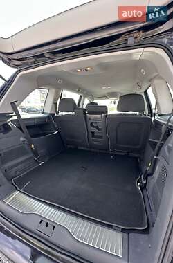 Минивэн Opel Zafira 2007 в 
