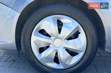 Мінівен Opel Zafira 2006 в 