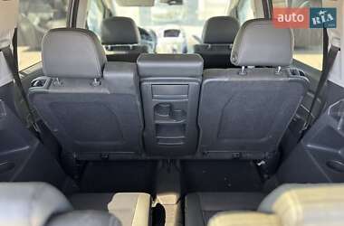 Мінівен Opel Zafira 2006 в 